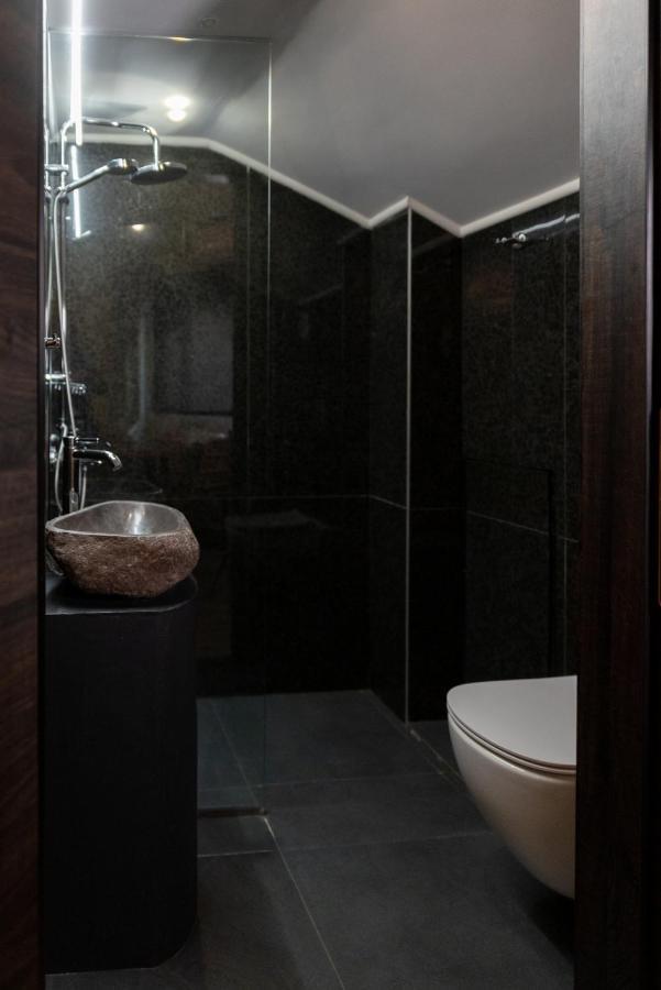 Theros By Agora Luxury Apartments In The Heart Of Heraklion Exterior foto